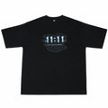 11:11 Your Time Is Coming Oversized T-Shirt
