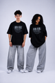 11:11 Your Time Is Coming Oversized T-Shirt