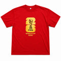 Egypt FIFA World Cup 2026 Oversized T-Shirt