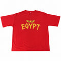 Egypt Road to 2026 Oversized T-Shirt