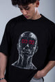 00:00 Oversized Tee